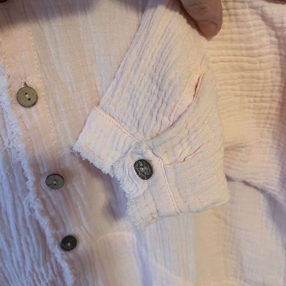 🩷 Soft, airy, and effortlessly boho 🩷 - Picture 5 of 7